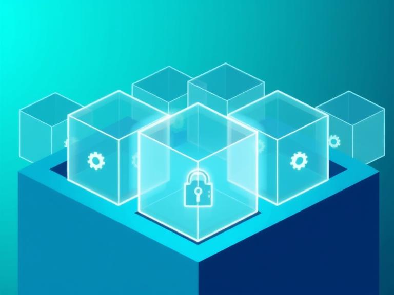 Your Data Stays Secure