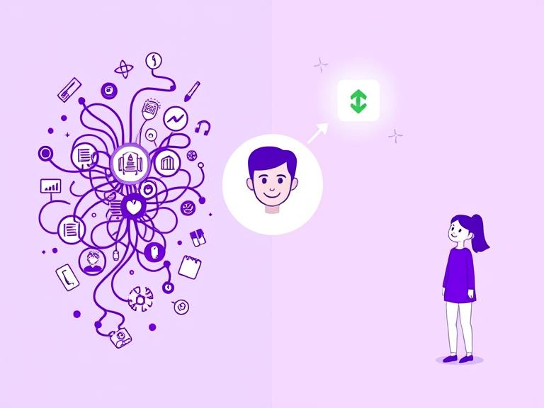 We Handle the Technical Work